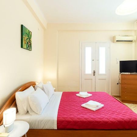 Aloe Apartments Sitia  Exterior foto